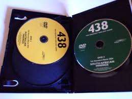 438 THE GREATEST ONE DAY CRICKET GAME