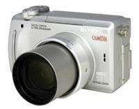 Digital Camera Olympus