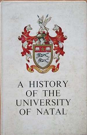 History of the University of Natal