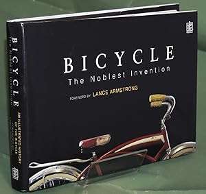 Bicycle The Noblest Invention