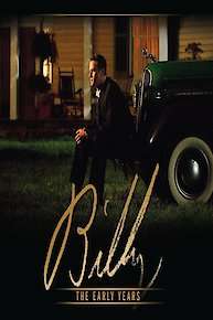 Billy: The Early Years DVD Billy Graham