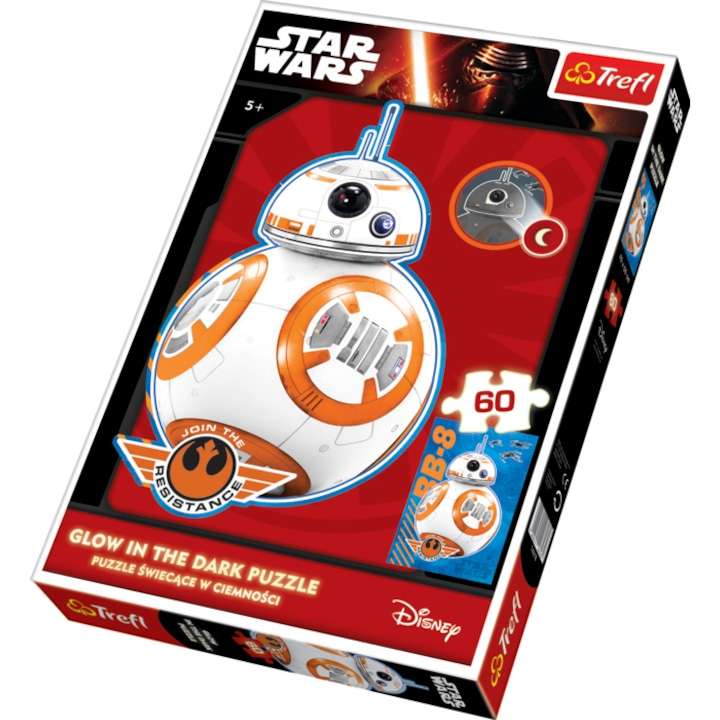 Star Wars Puzzle