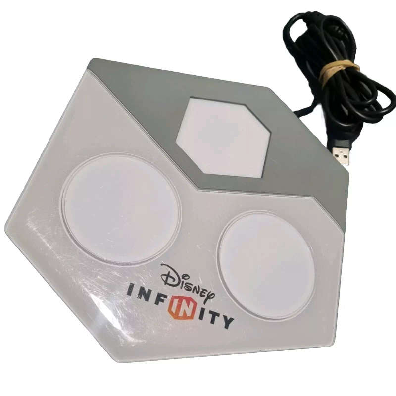 Disney Infinity Base Portal