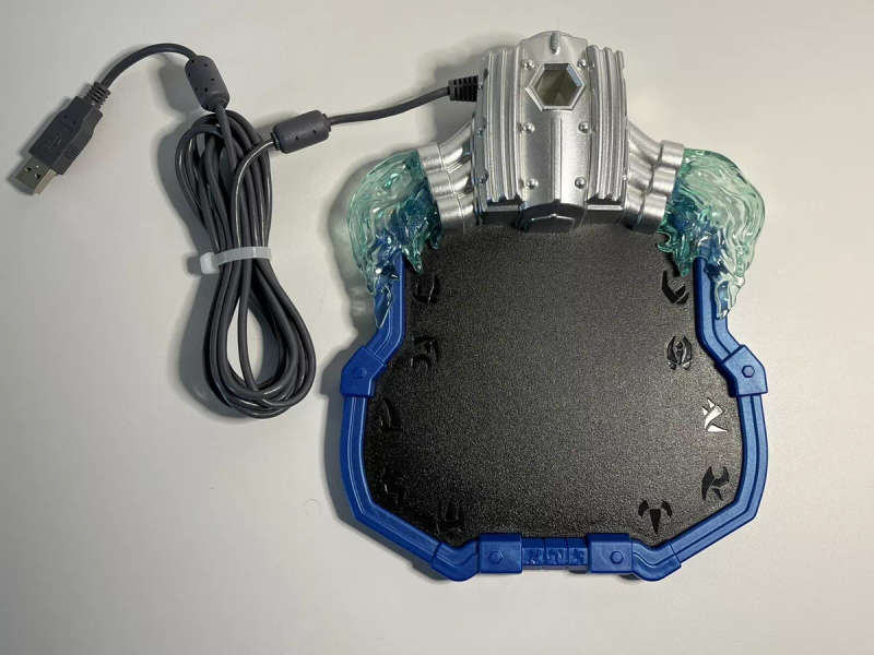 Xbox360 Skylanders Superchargers Portal of Power