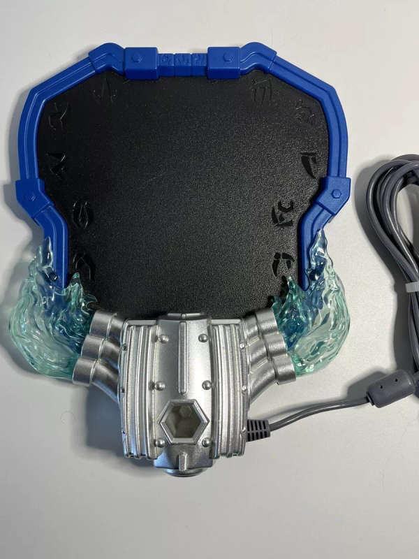 Xbox360 Skylanders Superchargers Portal of Power