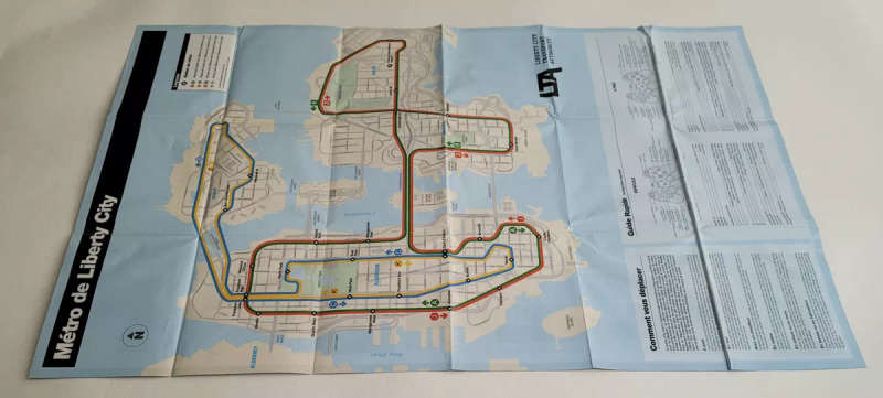 Grand Theft Auto IV PS3