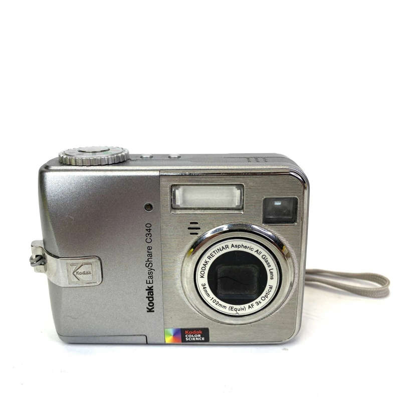 Kodak Easyshare Digital Camera