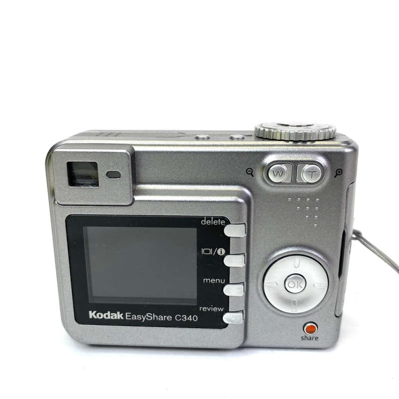 Kodak Easyshare Digital Camera