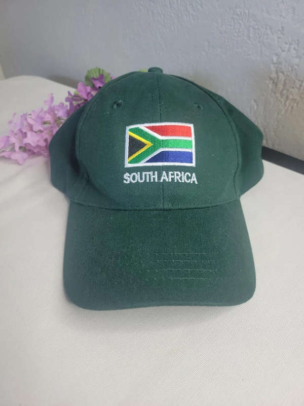 South Africa Cap