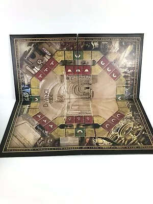 Board Games Da Vinci Code Board Games