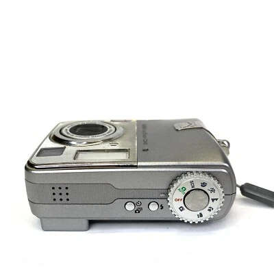 Kodak Easyshare Digital Camera