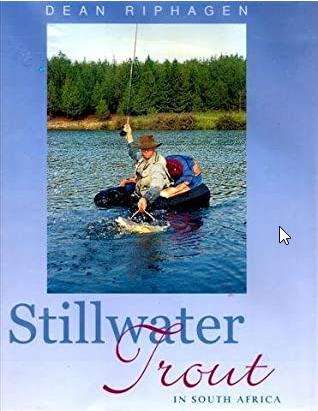 Stillwater Trout in South Africa Fly Fishing