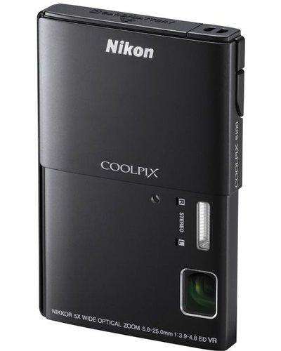 Nikon Coolpix Digital Camera