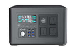Power Station 1000w