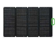 Power Station 2000W AND 200W FOLDABLE SOLAR PANEL