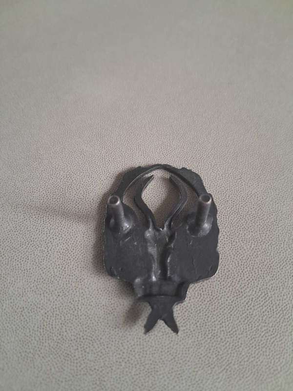 5 SAI BERET BADGE