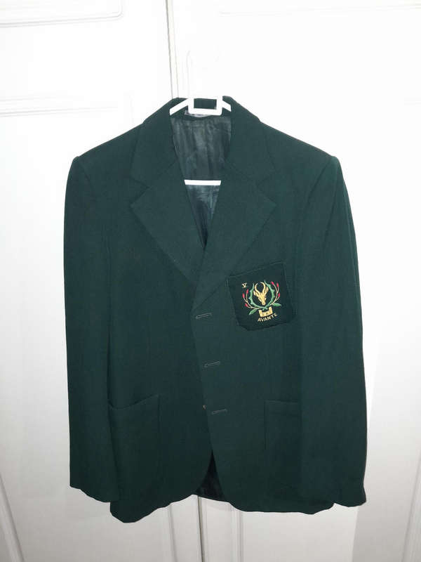5 SAI Blazer