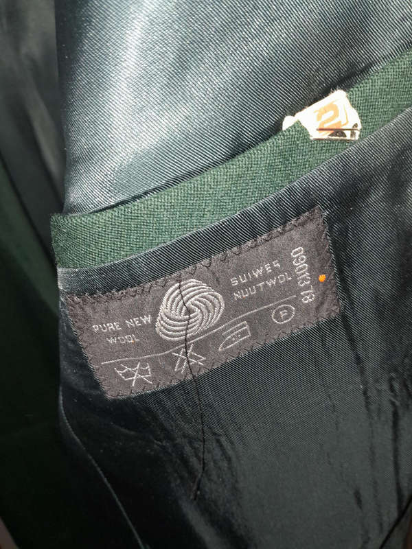 5 SAI Blazer
