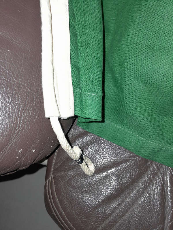 Rhodesian Flag
