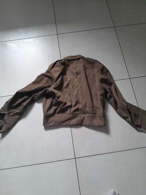 Bunny Jacket