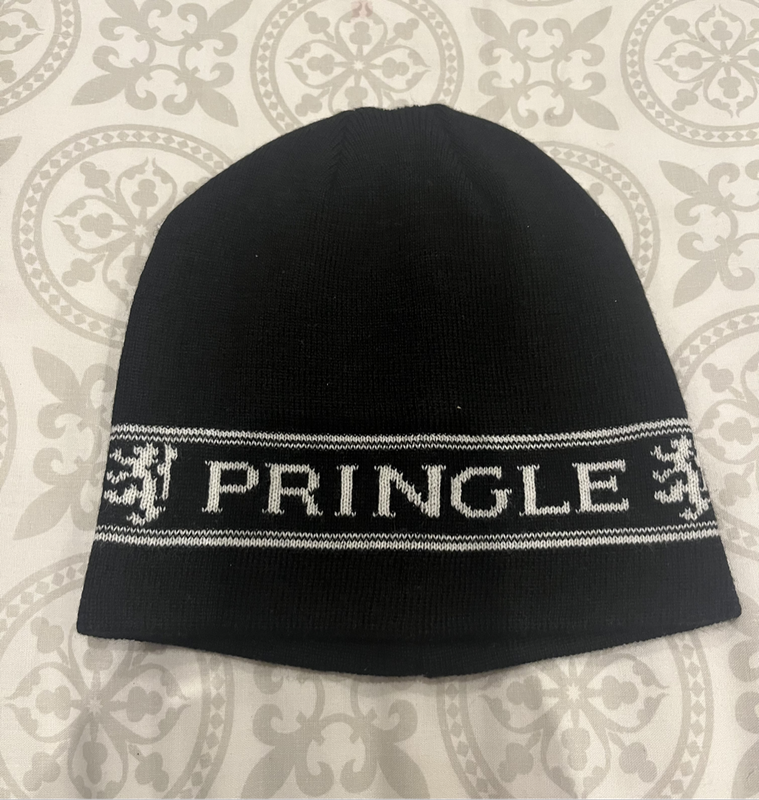 Pringle Mens Beanie