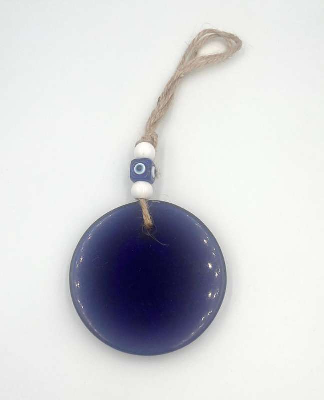 Evil Eye Wall Hanging
