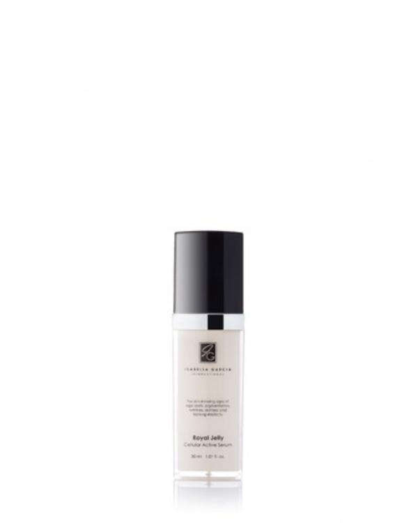 Isabella Garcia Royal Jelly Serum