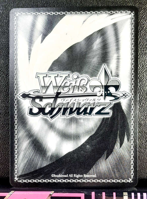 Weiss Schwarz - Idolmaster. Shine More! - ISC/S110-117 U - Uncommon - Trading Card (NM)
