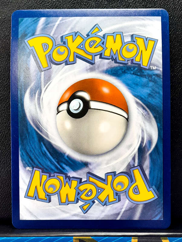 Pokemon Card - Lugia GX 159/214 - Holofoil Rare - Lost Thunder
