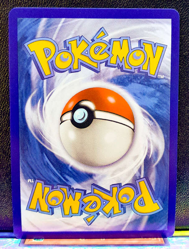 Pokemon Card - Moltres & Zapdos & Articuno SM210 - Sun & Moon Black Star promo NM