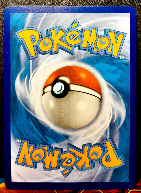 Pokemon Card - Arceus V 166/172 - Special Illustraition Rare - Brilliant Stars NM
