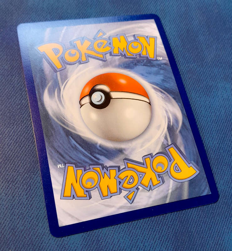 Pokemon Card - Moltres & Zapdos & Articuno SM210 - Sun & Moon Black Star promo NM