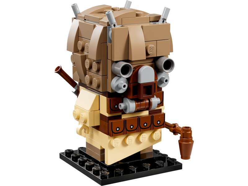 Lego Brickheadz 40615 - Star Wars - Tusken Raider (Retired Set)