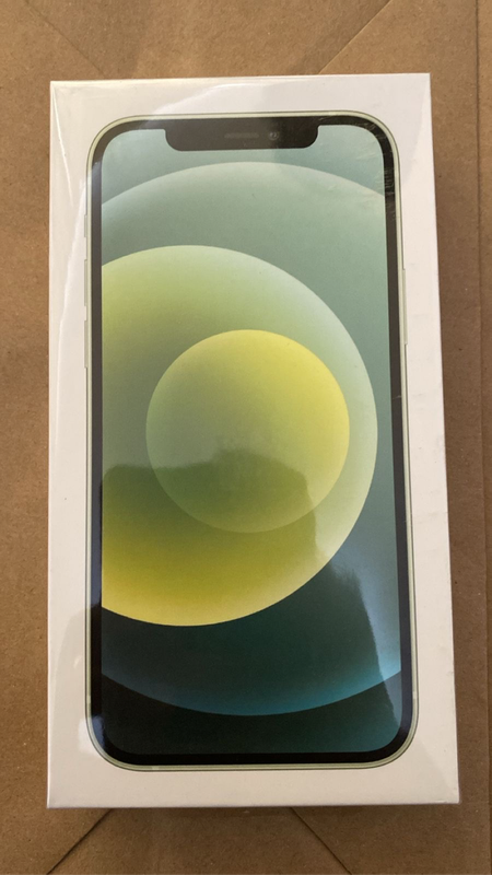 iPhone 12 128GB