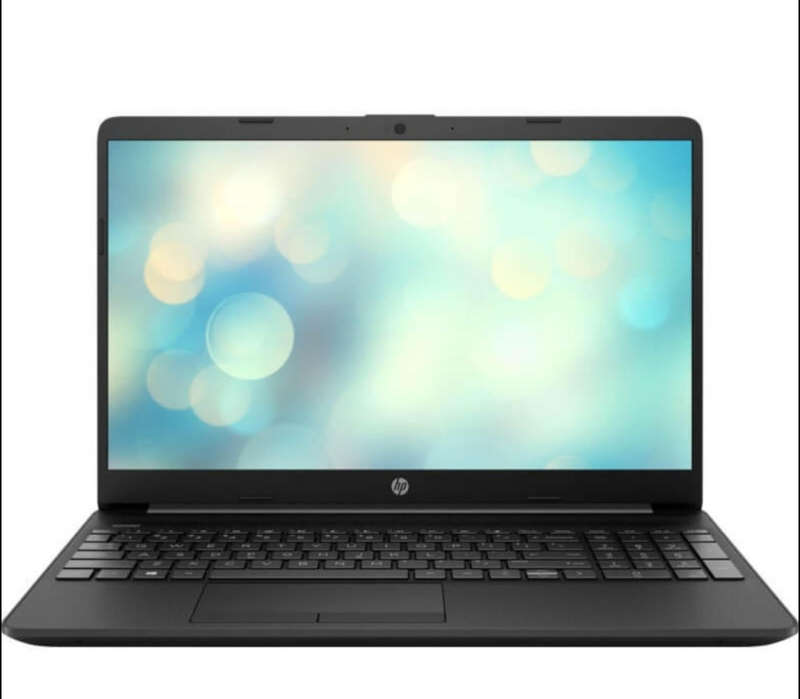 Laptop - Pavilion - HP 15 BS152NI