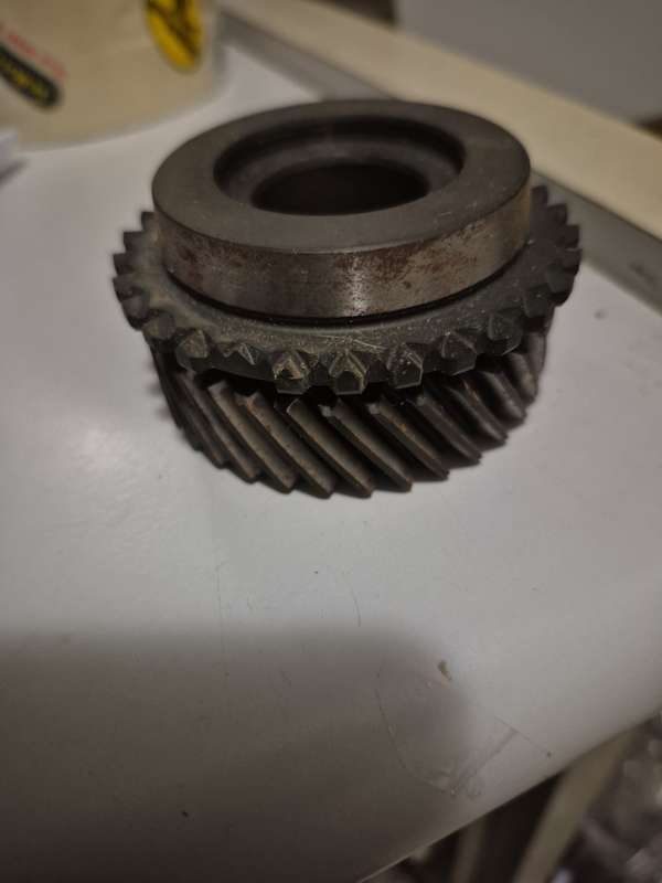 Ford 5th Main Gear for Sale