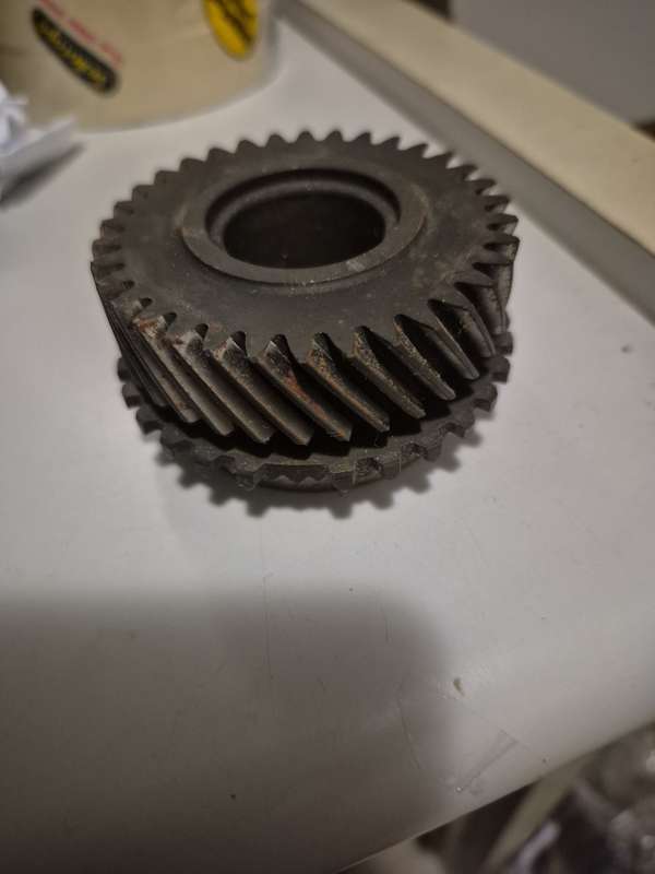Ford 5th Main Gear for Sale