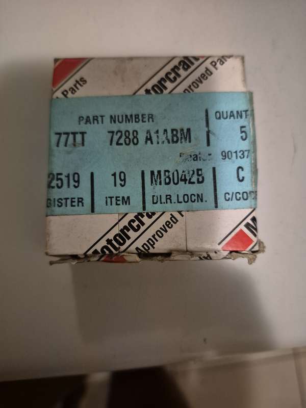 Ford 5th Main Gear for Sale