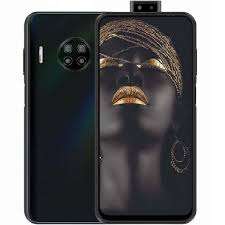 Hisense Infinity H50 Zoom Black Pearl Color