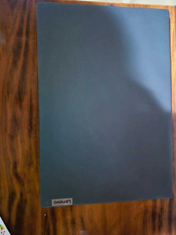 Lenovo Ideapad 3 Intel Celeron 256GB SSD Samsung