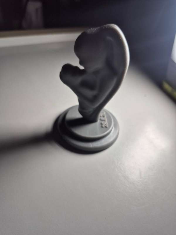 CREALITY 3D RESIN PRINTER LD-002H PLEASE SEE FULL DESCRIPTION