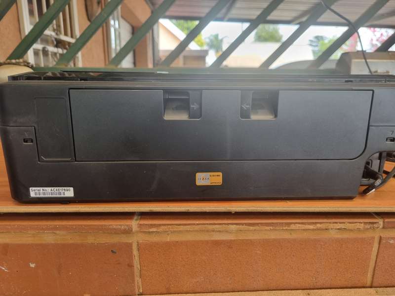 Canon Pixma IP7240