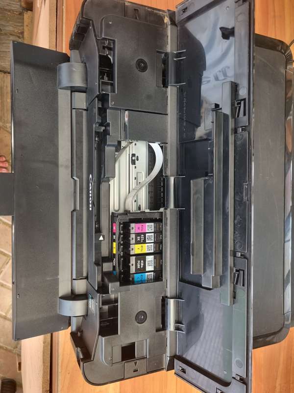 Canon Pixma IP7240