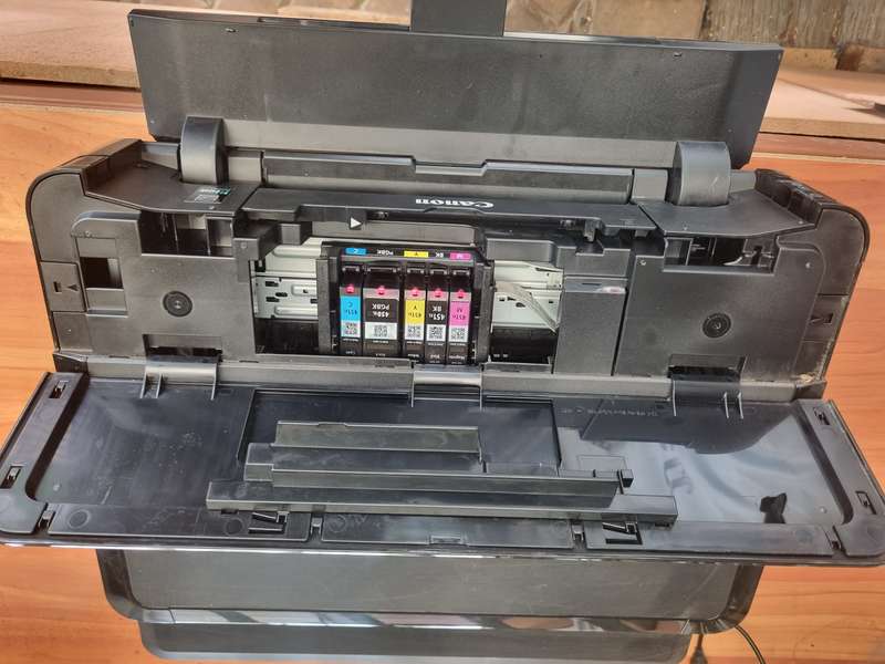 Canon Pixma IP7240