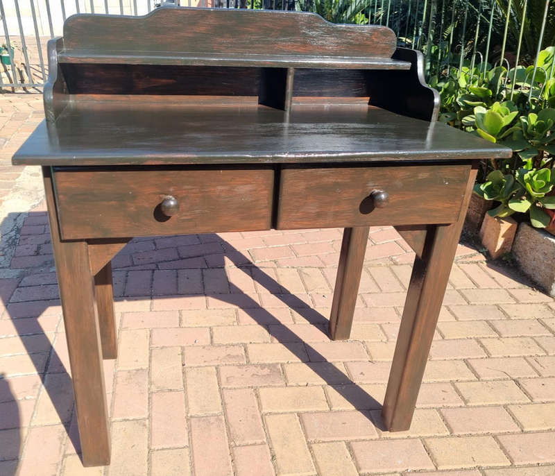 Antique Writing Desk