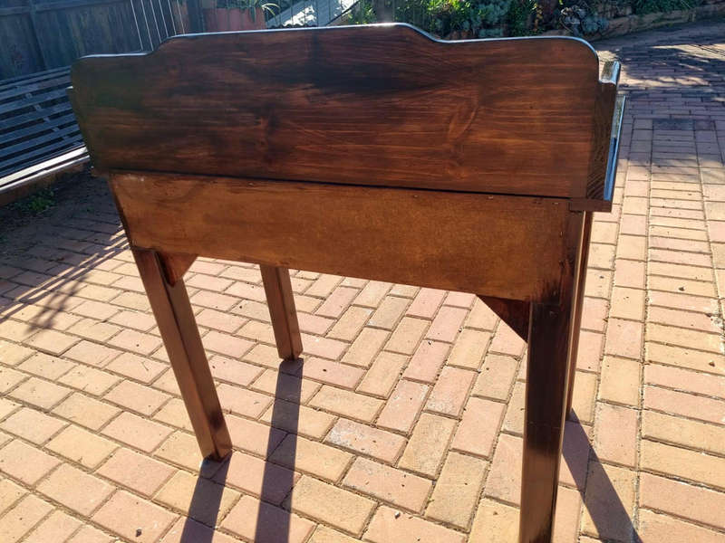 Antique Writing Desk