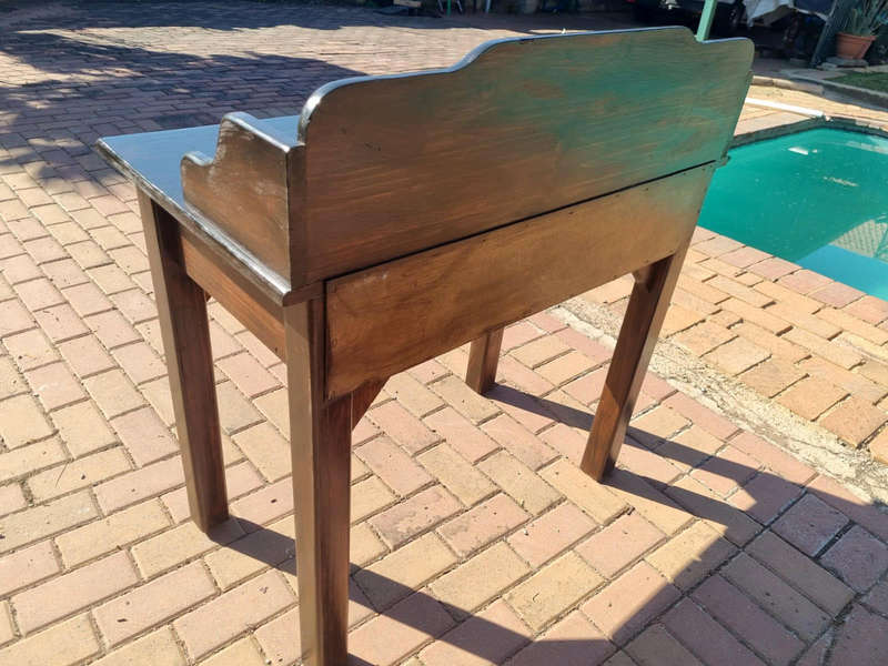 Antique Writing Desk
