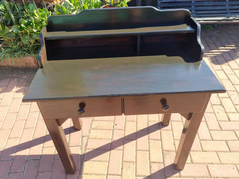 Antique Writing Desk
