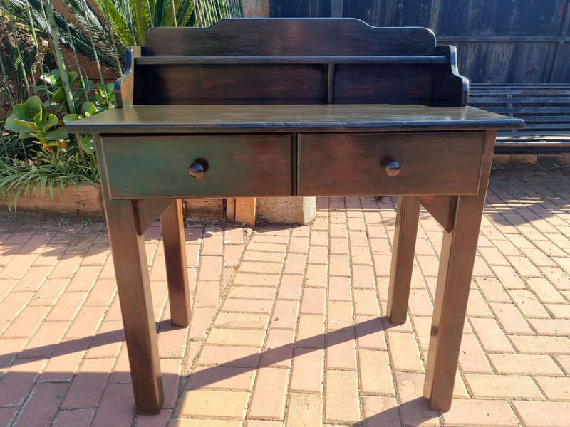 Antique Writing Desk