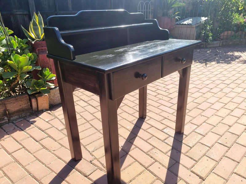 Antique Writing Desk